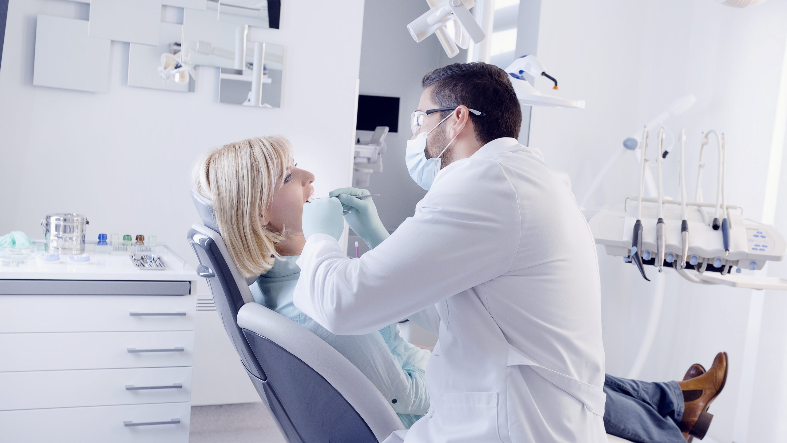 Dentist in Middletown, PA